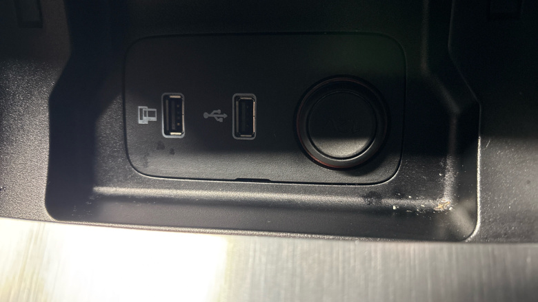 MG HS 1.5 T-GDI Trophy 5dr Petrol Hatchback